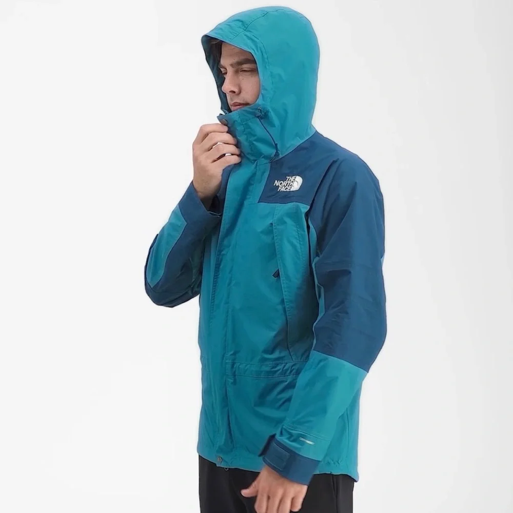 NWT The North Face Men’s K2RM DryVent™ Jacket